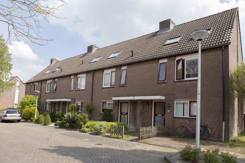 Ring 228, 3343 CR Hendrik-Ido-Ambacht, Nederland