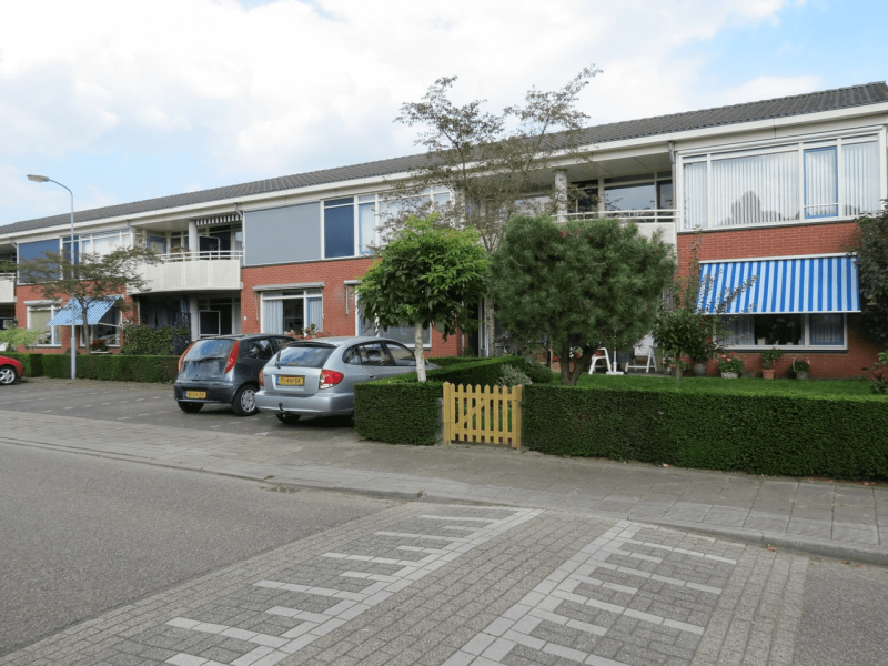 Rozenlaan 44, 6713 ET Ede, Nederland