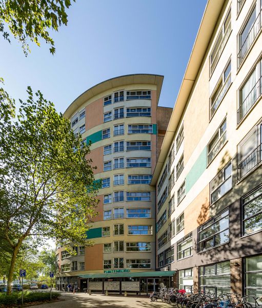 Puntenburgerlaan 238, 3812 CN Amersfoort, Nederland