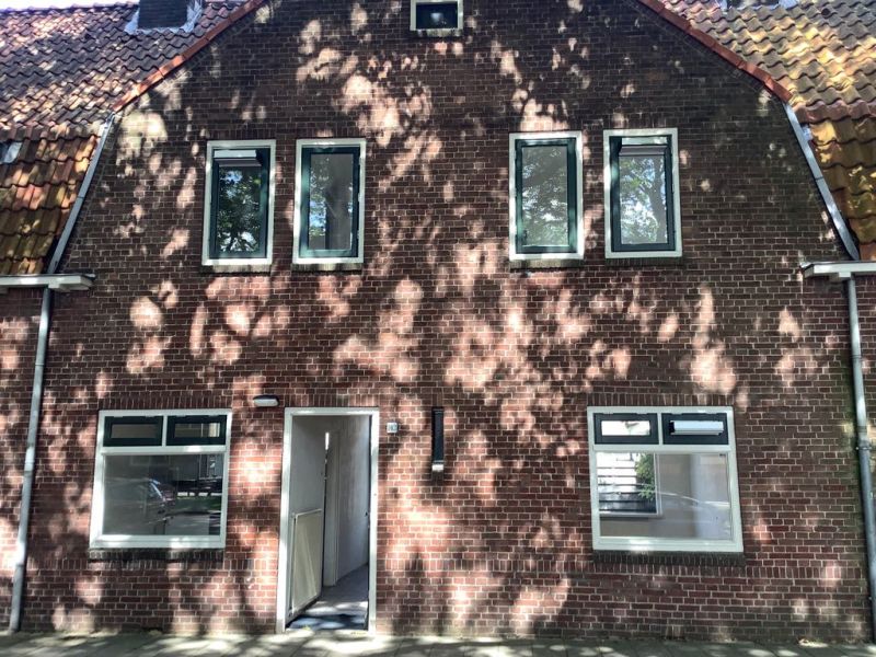Royaards van Den Hamkade 103, 3552 CL Utrecht, Nederland