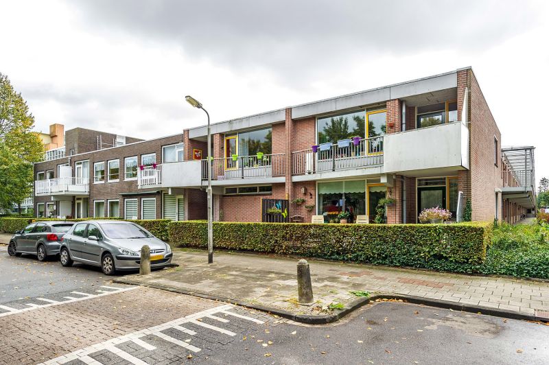 Dollardstraat 49, 3812 EV Amersfoort, Nederland