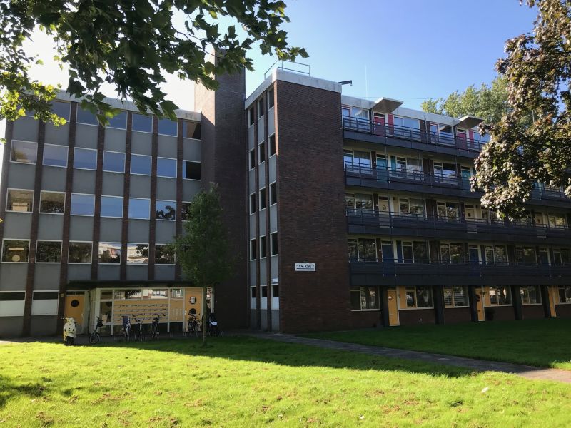 Koekoeksbloemweg 77, 1508 BG Zaandam, Nederland