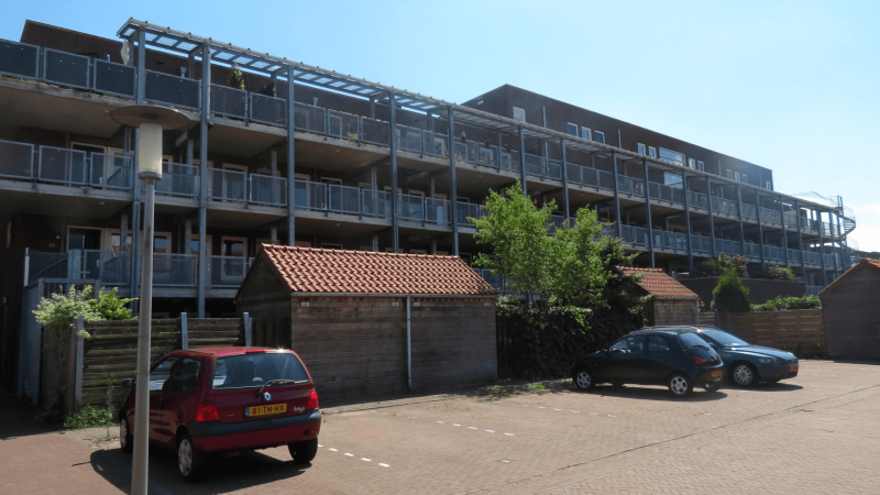 Laan van Kernhem 235