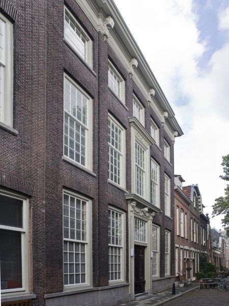 Hoge Nieuwstraat 79D, 3311 AJ Dordrecht, Nederland