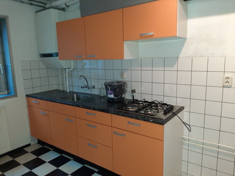 Egelantiersstraat 80-C