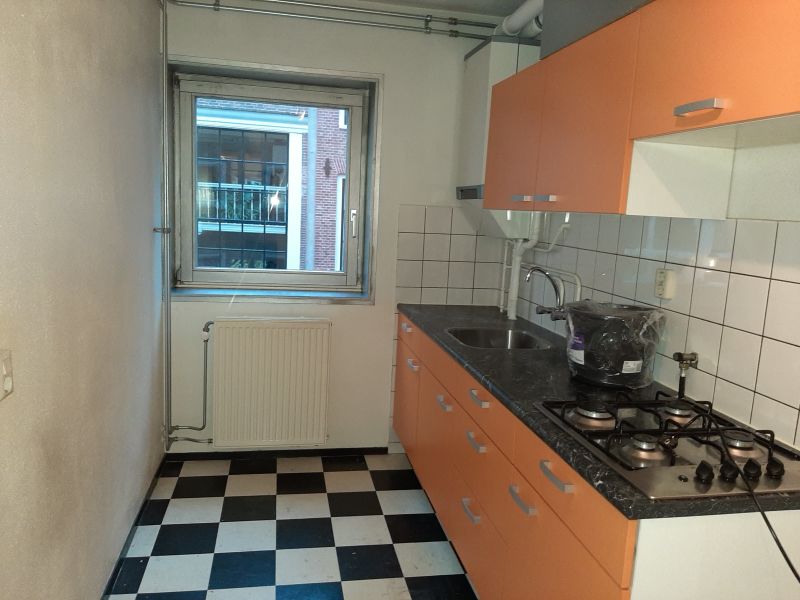 Egelantiersstraat 80-C