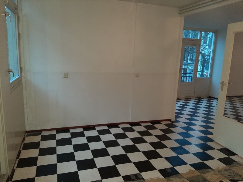 Egelantiersstraat 80-C