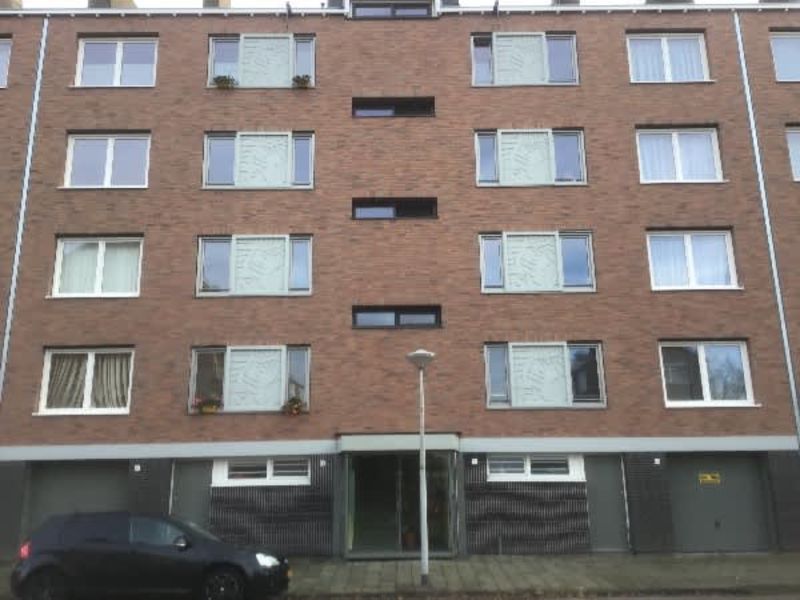 Blomwijckerpad 59, 1068 DZ Amsterdam, Nederland