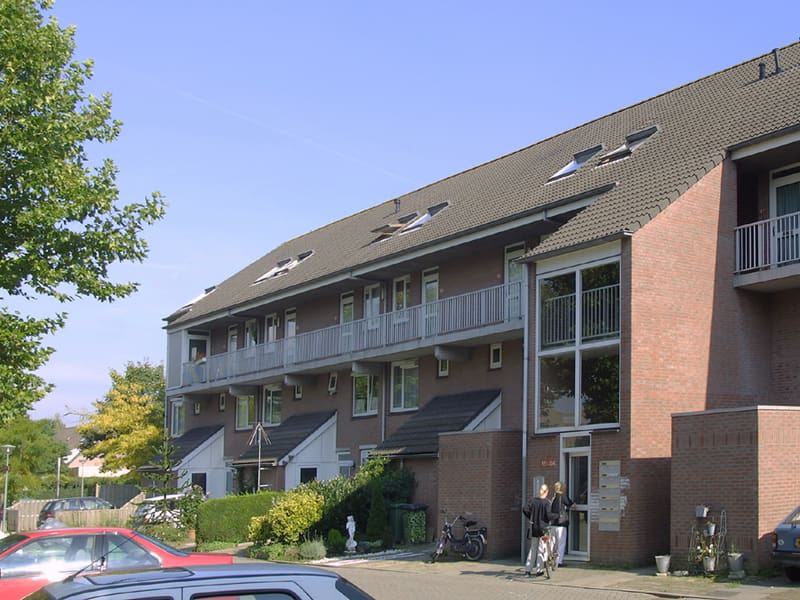 Albert Camus-Erf 95, 3315 BH Dordrecht, Nederland