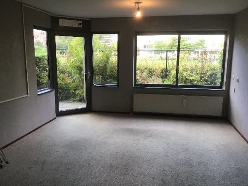 Bos en Lommerplantsoen 54, 1055 AA Amsterdam, Nederland