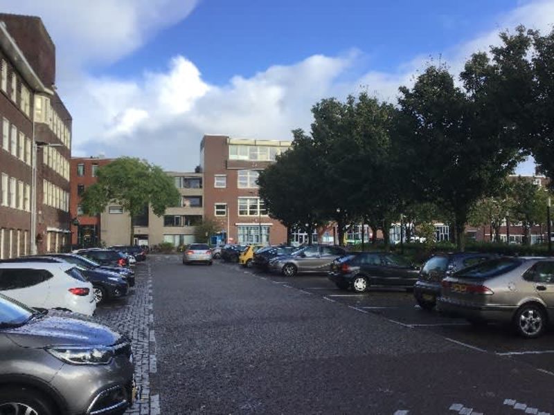 Vasco Da Gamastraat 51