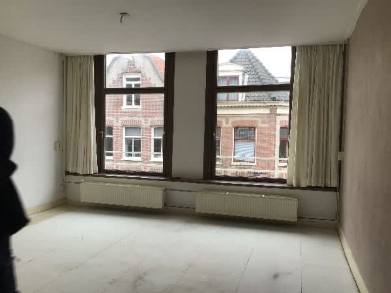 Agatha Dekenstraat 43