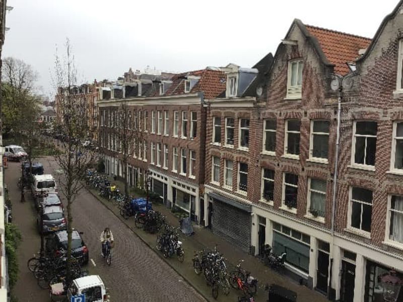 Agatha Dekenstraat 43, 1053 AN Amsterdam, Nederland