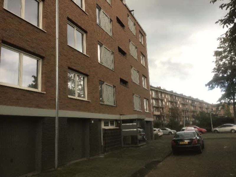 Witte Klok 3, 1068 ED Amsterdam, Nederland