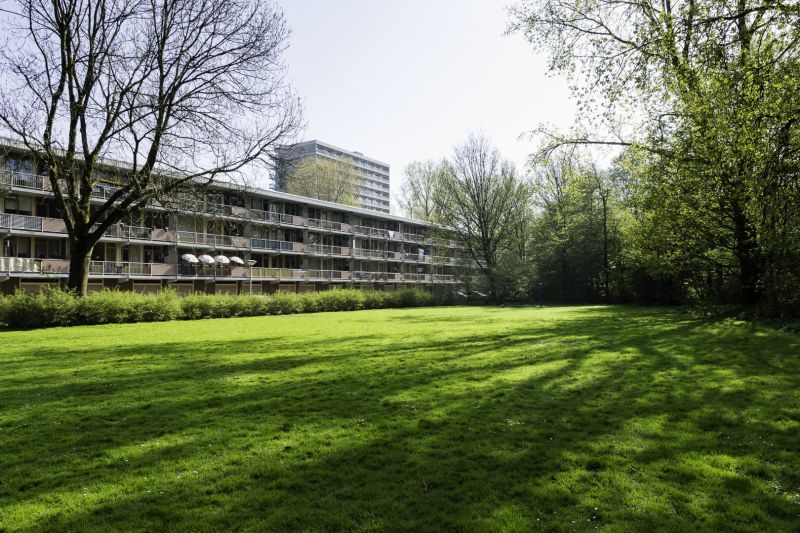 Fideliolaan 420, 1183 PX Amstelveen, Nederland