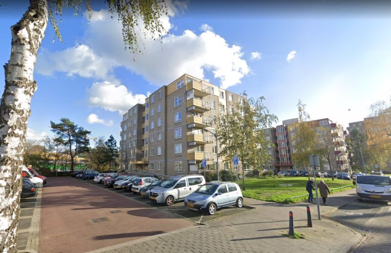 Van Linschotenlaan 183, 1212 DT Hilversum, Nederland