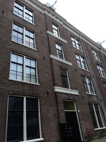 Nieuwe Oostenburgerdwarsstraat 9, 1018 MN Amsterdam, Nederland
