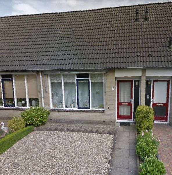 Asserstate 59, 6716 NG Ede, Nederland