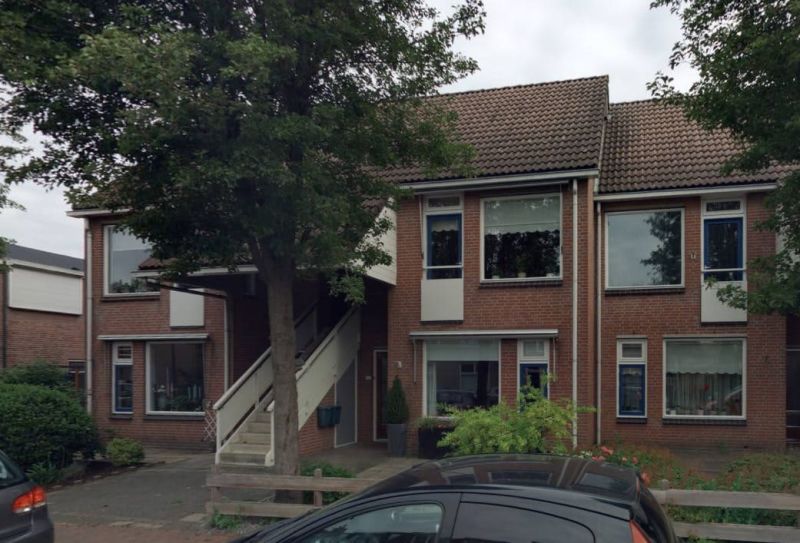 Dorpsstraat 134, 3481 ER Harmelen, Nederland
