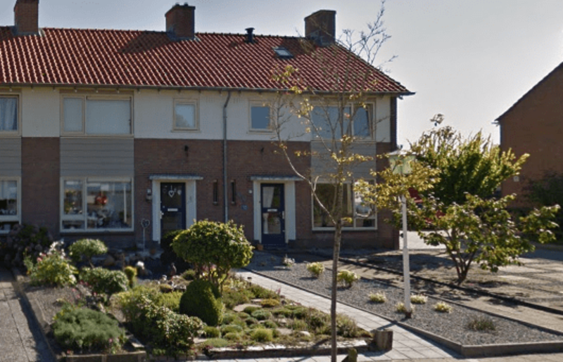 Rondweg 5, 3785 LB Zwartebroek, Nederland