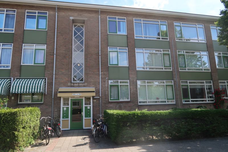 Van Dalenlaan 312