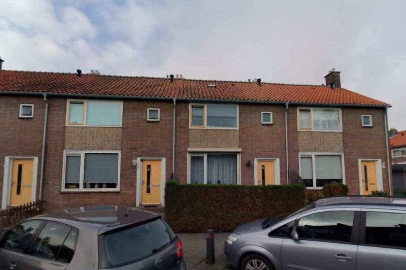 Klaproosstraat 22, 2951 BL Alblasserdam, Nederland