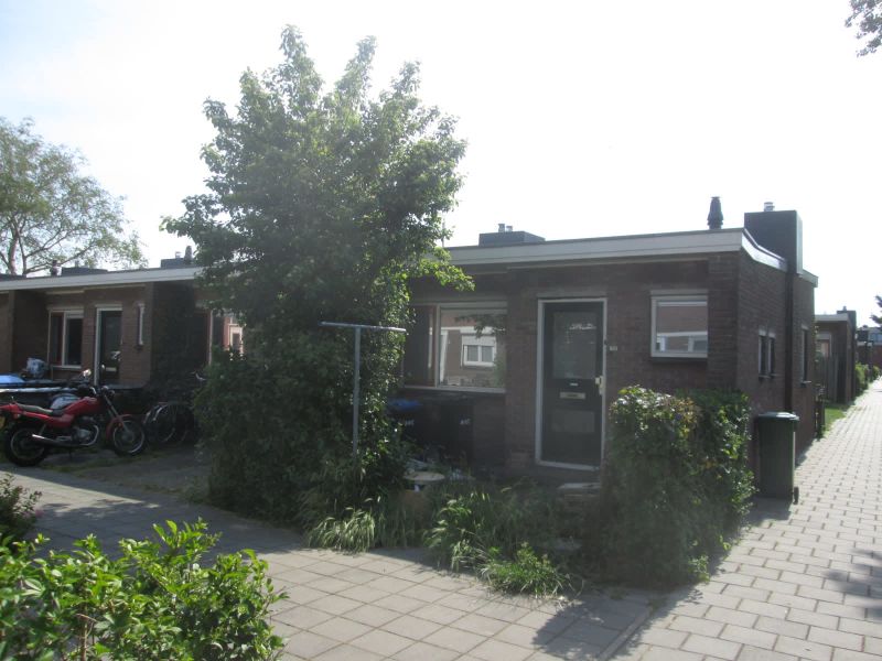 Kerkstraat 219, 1521 JH Wormerveer, Nederland