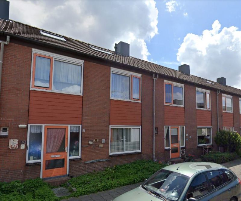 Goudsbloemstraat 30, 3353 XK Papendrecht, Nederland
