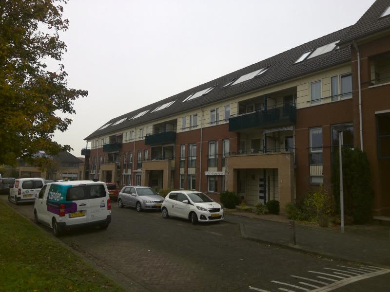 J. van Zantenstraat 145, 4194 VB Meteren, Nederland