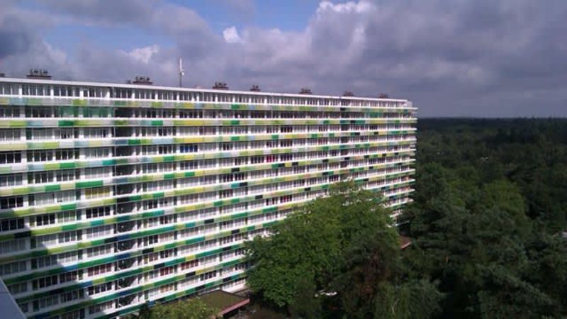 Laan van Vollenhove 441, 3706 CM Zeist, Nederland