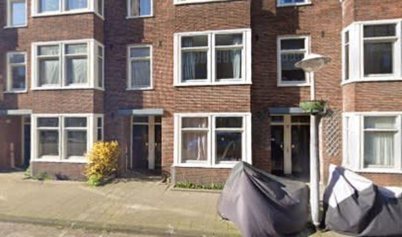 Cornelis Dirkszstraat 11, 1056 TM Amsterdam, Nederland