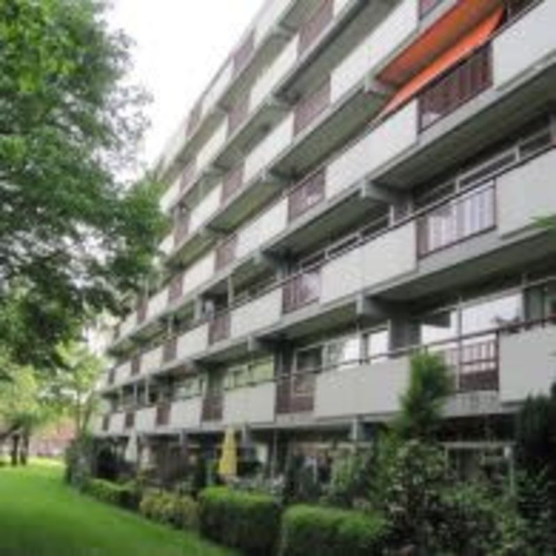 Soestdijkstraat 61, 1107 HB Amsterdam, Nederland