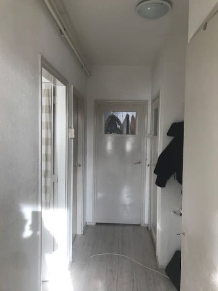 Burgemeester Jansenlaan 277