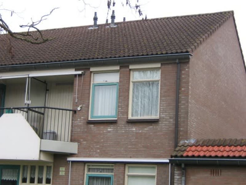 Anthon van der Horstlaan 112, 3752 VR Bunschoten-Spakenburg, Nederland