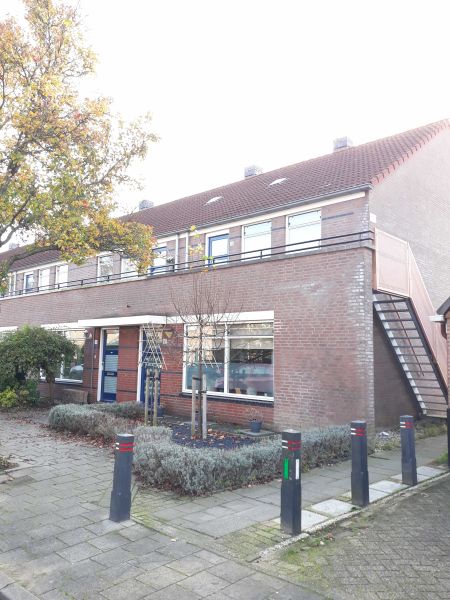 Zeevaartstraat 33, 2951 AX Alblasserdam, Nederland