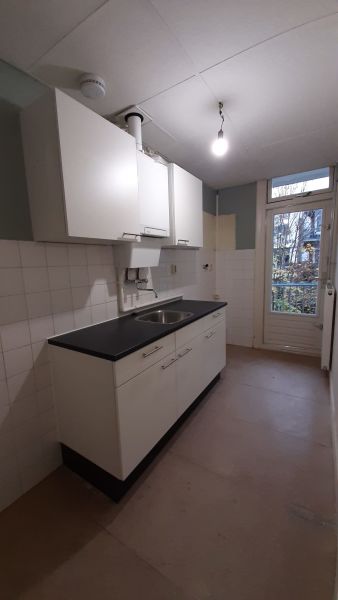 John Franklinstraat 6