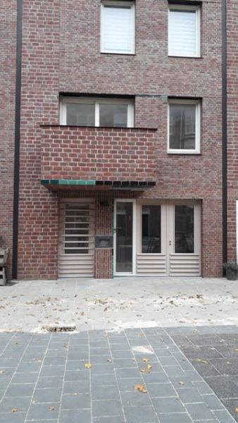 Hertzogstraat 12, 1092 VT Amsterdam, Nederland