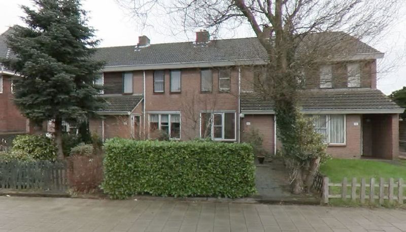 Burgemeester de Withstraat 84, 3732 EM De Bilt, Nederland