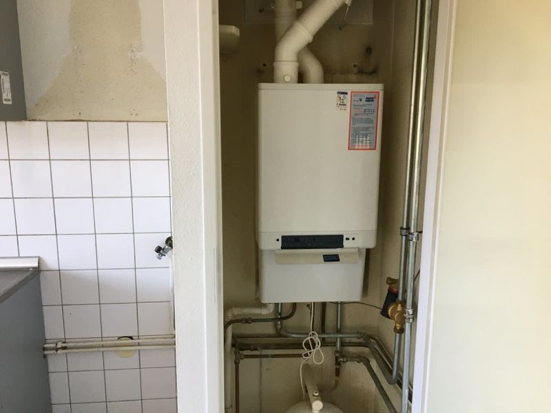 Van Hogendorpplein 4