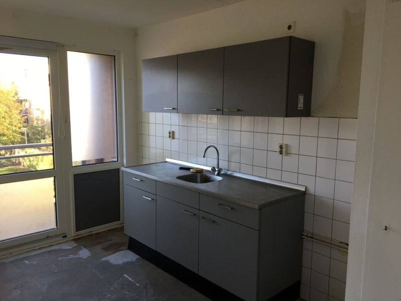 Van Hogendorpplein 4