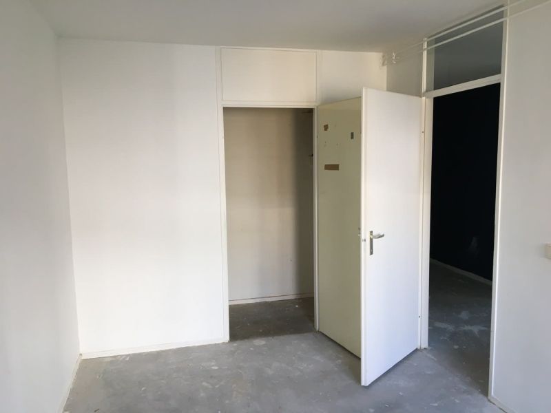 Van Hogendorpplein 4