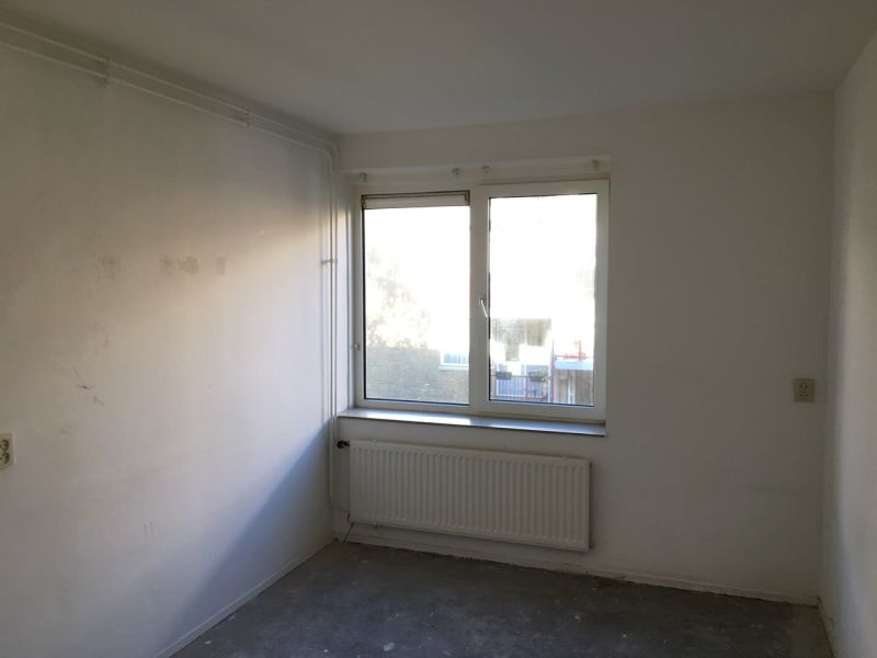 Van Hogendorpplein 4