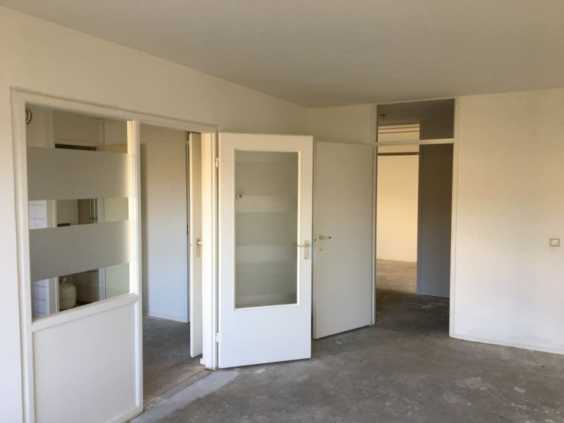 Van Hogendorpplein 4