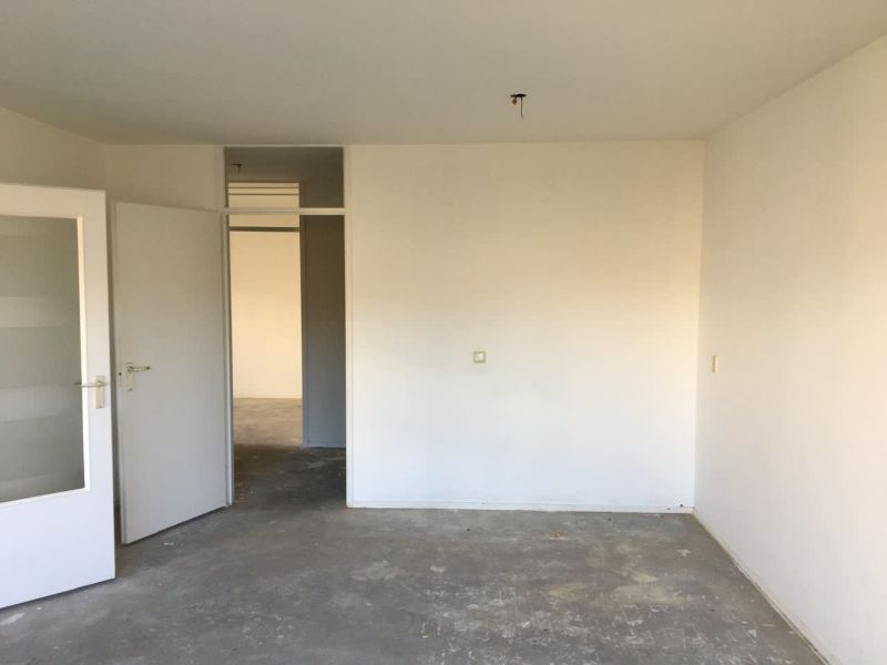 Van Hogendorpplein 4