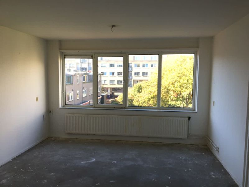 Van Hogendorpplein 4