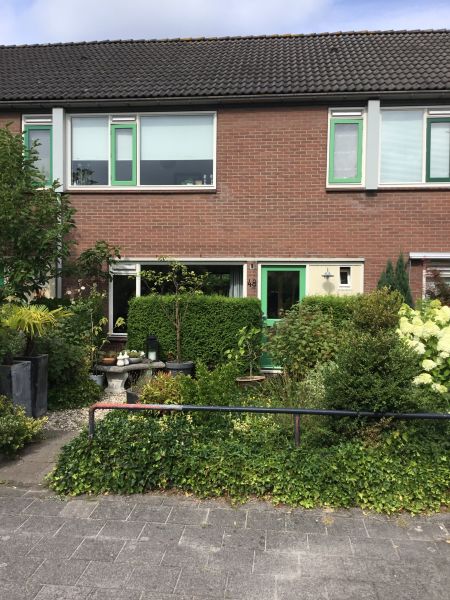 Kastanjelaan 48, 3927 AP Renswoude, Nederland