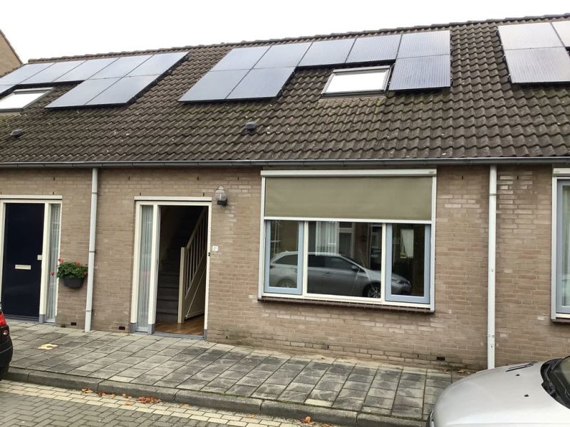 Boonkamp 2C, 5324 EX Ammerzoden, Nederland