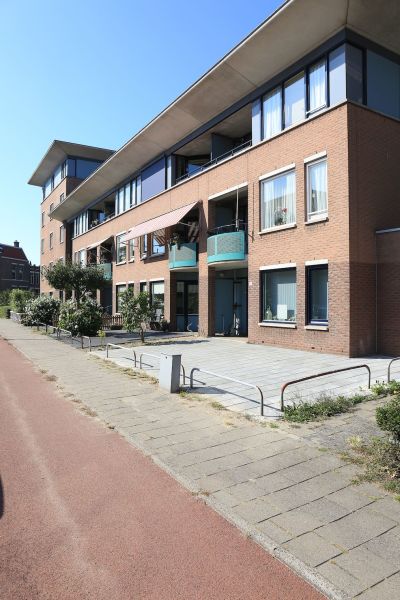 Kerkstraat 80, 1975 GG IJmuiden, Nederland