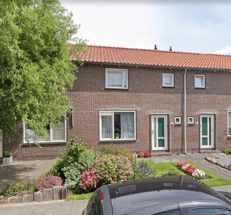 Bestevaerstraat 51, 1566 DE Assendelft, Nederland