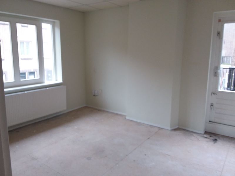 Cronjéstraat 6, 1092 JC Amsterdam, Nederland